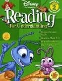Disney Learning: Reading for Understanding: Grade 2