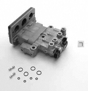 Raybestos ABS570002 Anti-Lock Brake System Modulator