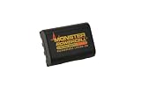 Monster Cable MB-LICN-NB2L Rechargeable Lithium-Ion Battery Equivalent to Canon NB-2L