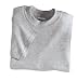 NEW Gildan Heavy Cotton - Youth 100% Cotton T-Shirt Ash-M