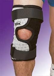Magnetic Knee Brace