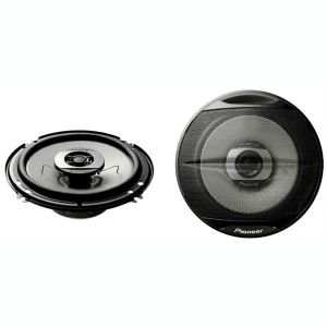PIONEER TS-G1643R 6.5 2-WAY SPEAKERS