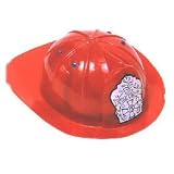 Toysmith Fireman's Hat
