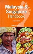 City Travel Guides Discounted  Books : Malaysia and Singapore Handbook