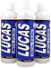 METAL POLISH -- 16 OZ.