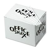 OFXSTR5 - Plastic Stir Sticks