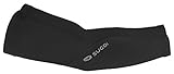 Sugoi Mid Zero Arm Warmer (Black, Medium)