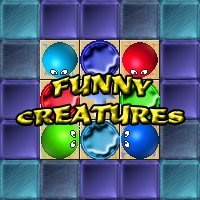 Funny Creatures [Download]