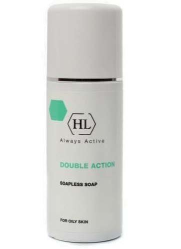 Holy Land Double Action Soap 250ml