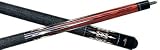 Action ACT109 - Exotics Series Cherrywood Pool Cue Stick
