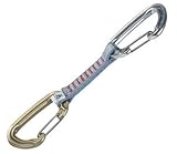 Nano Wire Spectra Quickdraw - 10 cm by CAMP