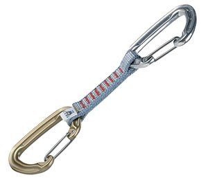 Nano Wire Spectra Quickdraw - 10 cm by CAMP
