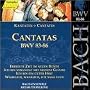 Bach: Cantatas, BWV 83-86