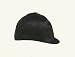 Sporting Goods : Black Velvet Helmet Cover