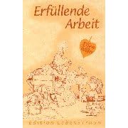 Elfenhellfer. Erf�llende Arbeit