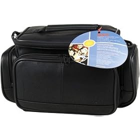 RCA BC04HU Medium Digital Camcoder Case