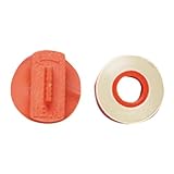 Nu-kote Model 86L Lift-Off Tapes, Pack Of 6
