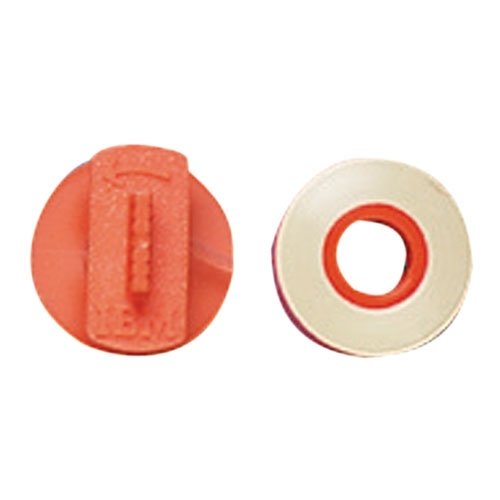 Nu-kote Model 86L Lift-Off Tapes, Pack Of 6