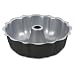 Cuisinart Chef's Classic Nonstick Bakeware 9-1/2-Inch Fluted Cake Pan