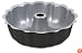 Cuisinart Chef's Classic Nonstick Bakeware 9-1/2-Inch Fluted Cake Pan