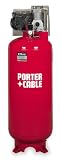 Porter-Cable CPLC7060-Volt 20 Amp 3-Horsepower 60-Gallon Oiled Vertical Compressor