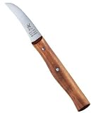Herder Windm�hlen Sch�lmesser Vogelschnabel Kirsche, rostfrei - 5,9 cm - 398506