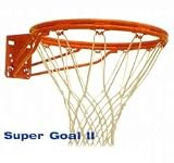 Sporting Goods : Hydra-Rib / BPI Super Goal II Fixed Basketball Rim