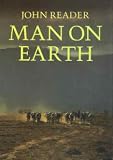 Man on Earth (Corrie Herring Hooks)