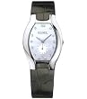 Ebel Beluga Tonneau Womens Quartz Watch 9014g31-9935206 by Ebel