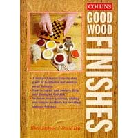 Collins Good Wood Finishes