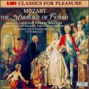 Mozart: The Marriage Of Figaro