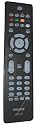 ORIGINAL Philips Fernbedienung RC2034301/01 passend z.b. für 42PFL7662D12 Fernseher