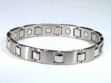 Unisex H - Link Bracelet