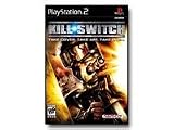 Revue Sony  / Kill.Switch - Ensemble complet - 1 utilisateur - PlayStation 2