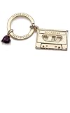 Rocawear - RW Cassette Key Chain by Rocawear