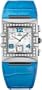 Omega Women's 1847.76.61 Constellation Quadra Quartz Chronograph Watch