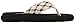 Rocket Dog Women's SPOTLIGHT2 Mariposa Cotton Flip Flop