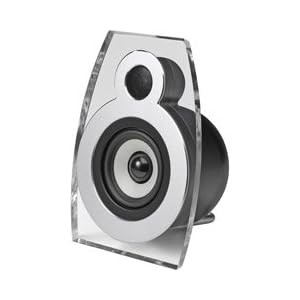 Grace Digital Audio GDI-BOBOS BoBo HiFi Stereo Speaker