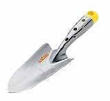 Tools & Hardware : WOLF-Garten Hand Trowel #2913000