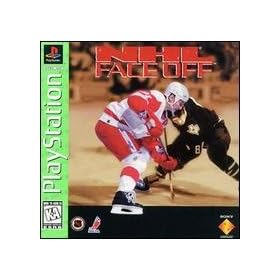 NHL Face Off