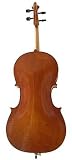 Concertante 4/4 size Cello