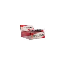 Clif, Shot Blok Black Cherry With Cf, 2.1-Ounce (8 Pack)