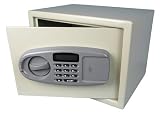 Defender Security Electronic Digital Safe With LCD Display 0.55 Cubic Feet Capacity 31D2Bh6Px9L. SL160 Defender Security Electronic Digital Safe With LCD Display 0.55 Cubic Feet Capacity