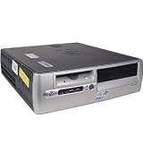 Hewlett-Packard D530 Pentium 4 2.8GHz 512MB 40GB CD FDD No OS with Windows XP COA
