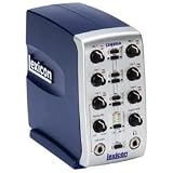 Lexicon Omega Studio USB Audio Interface