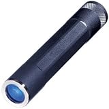X1 Sportlight, Black Anodized, Blue LED (X1MT-BB) Category: X Flashlights