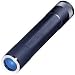 Emissive Energy Corp. X1MT-BB Cobalt Blue Flashlight (Black)