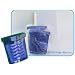 GE GFSFR02 Refrigerator Filter Fresh Pack (2-Pack)
