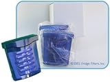 GE FreshSaver Filter - Two Pack (GFSFR02)