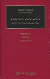 Bellamy and Child: European Community Law of Competition